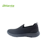 The Lush Let's Walk Women | Onyx Black