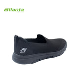Brooklyn Let's Walk Men | Onxy Black