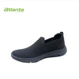 The Lush Let's Walk Women | Onyx Black