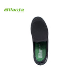 Brooklyn Let's Walk Men | Onxy Black