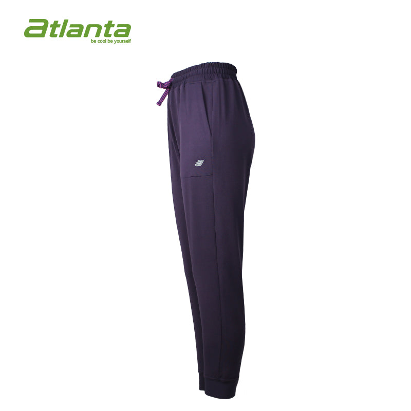 Atlanta Let's Casual 1 Women Long Pant | Majesti (1025H)