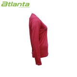 Women Casual Long Sleeve