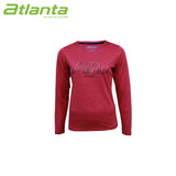 Women Casual Long Sleeve