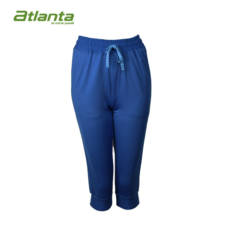 Atlanta Let's Casual 1 Women Quarter Pant | Kodiak