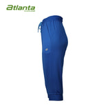 Atlanta Let's Casual 1 Women Quarter Pant | Kodiak