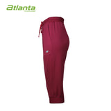 Atlanta Let's Casual 1 Women Quarter Pant | Vivo