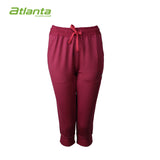 Atlanta Let's Casual 1 Women Quarter Pant | Vivo