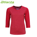 Women Casual Quarter Sleeve