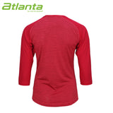 Women Casual Quarter Sleeve