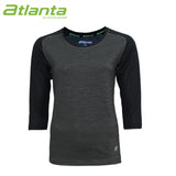 Women Casual Quater Sleeve