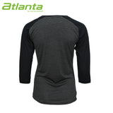 Women Casual Quater Sleeve