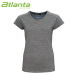 Women Casual Short Sleeve
