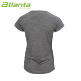 Women Casual Short Sleeve