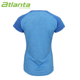Women Casual Short Sleeve