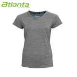 Women Casual Short Sleeve