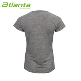 Women Casual Short Sleeve