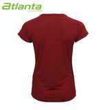 Women Casual Short Sleeve