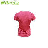 Women Casual Short Sleeve