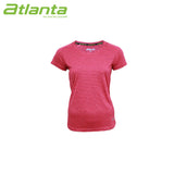Women Casual Short Sleeve