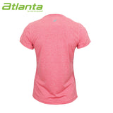 Women Casual Short Sleeve