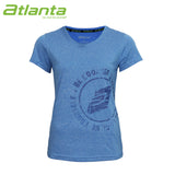Women Casual Short Sleeve