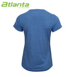 Women Casual Short Sleeve