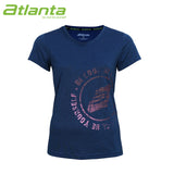 Women Casual Short Sleeve