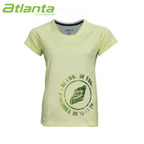 Women Casual Short Sleeve