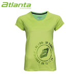 Women Casual Short Sleeve