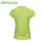 Women Casual Short Sleeve