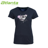 Women Casual Short Sleeve