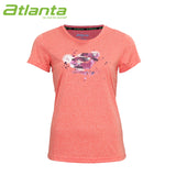 Women Casual Short Sleeve