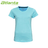 Women Casual Short Sleeve