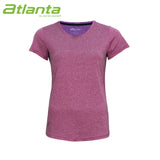 Women Casual Short Sleeve