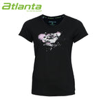 Womens Casual Short Sleeve