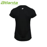 Womens Casual Short Sleeve
