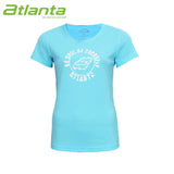 Women Casual Short Sleeve