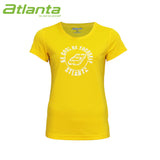 Women Casual Short Sleeve